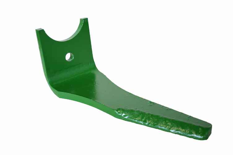 HTU - Kreiselgrubber-Zinken - Schlepp Links